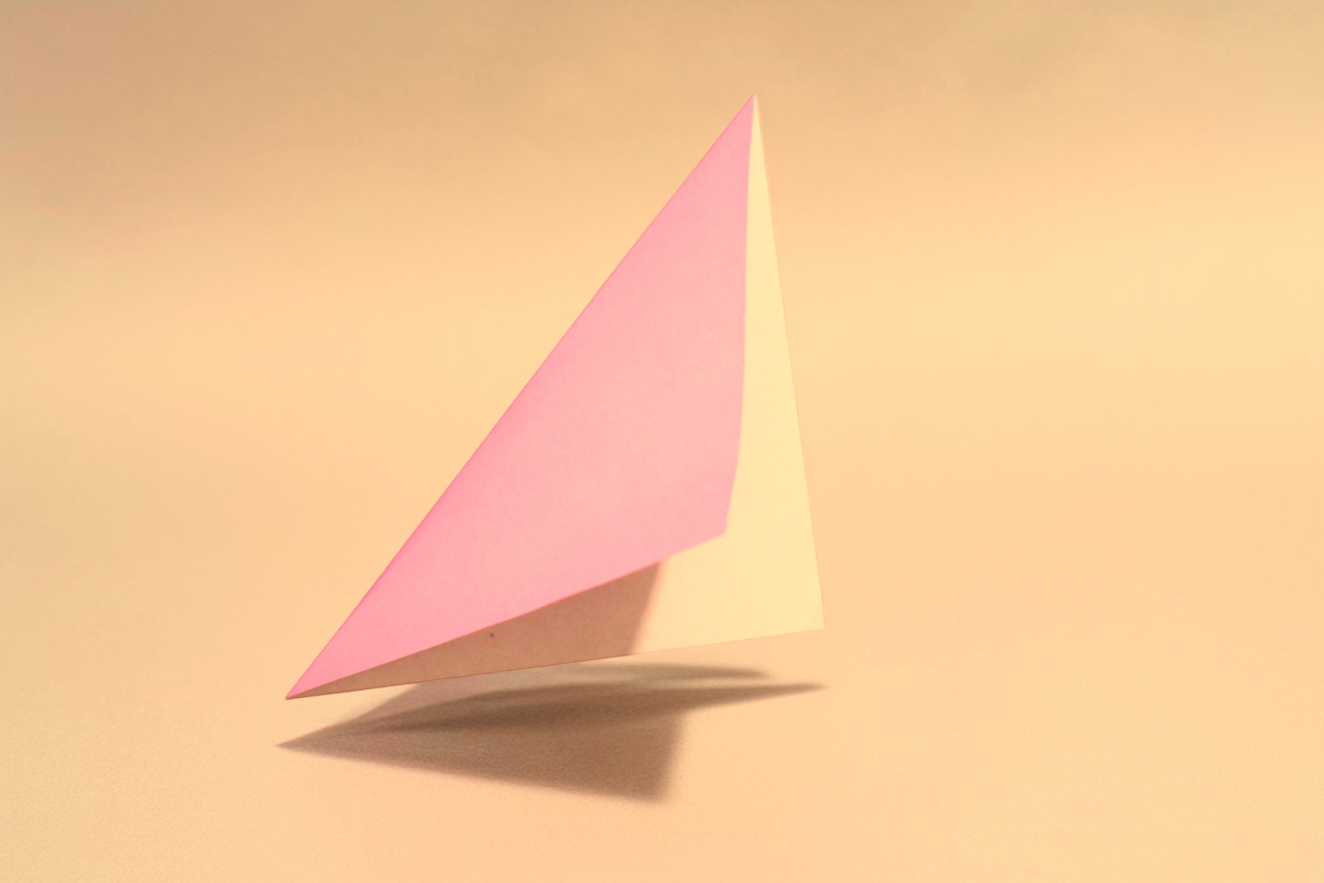 illustration of origami designers